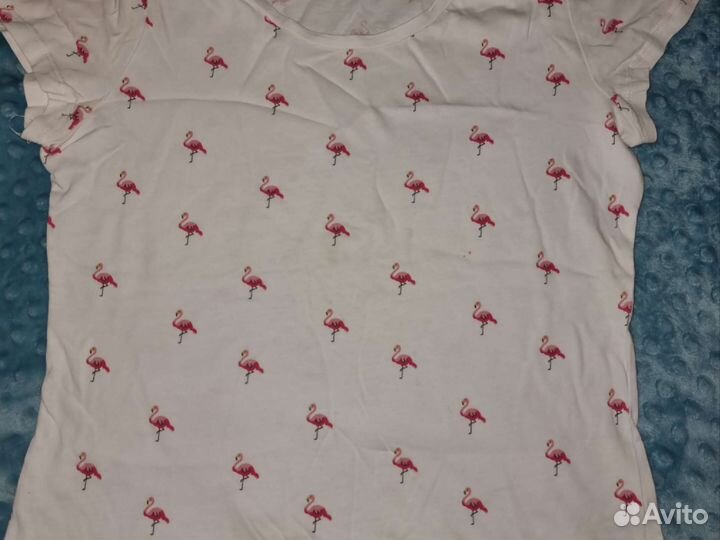 Футболки для девочки