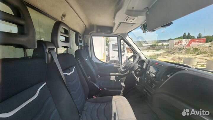 IVECO Daily 70C, 2021