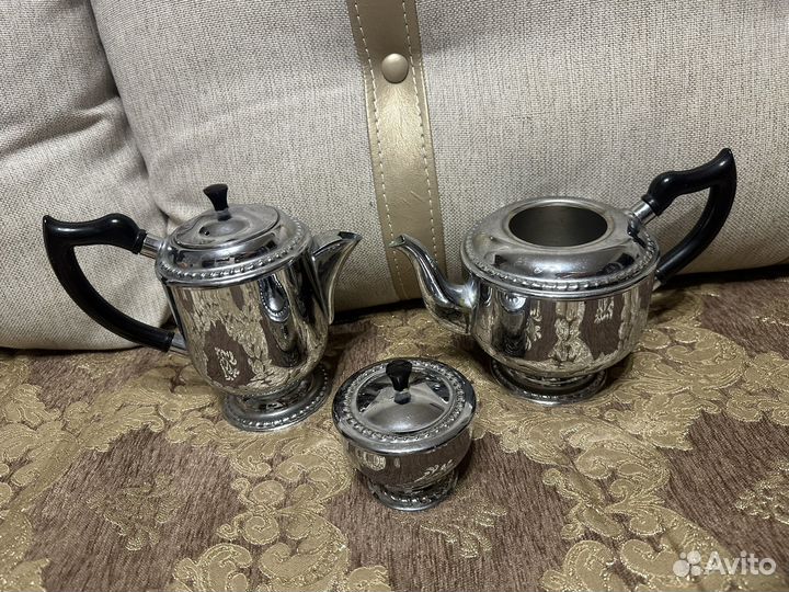 Чайный набор СССР