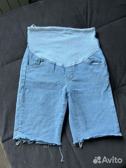 Шорты для беременных