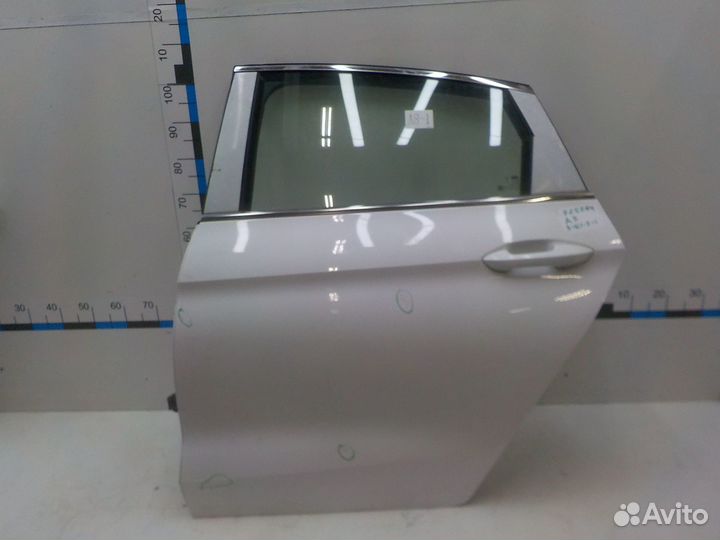 Дверь задняя левая, Chery Arrizo 8
