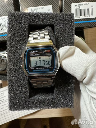 Наручные часы Casio AE1000 A159 W-218