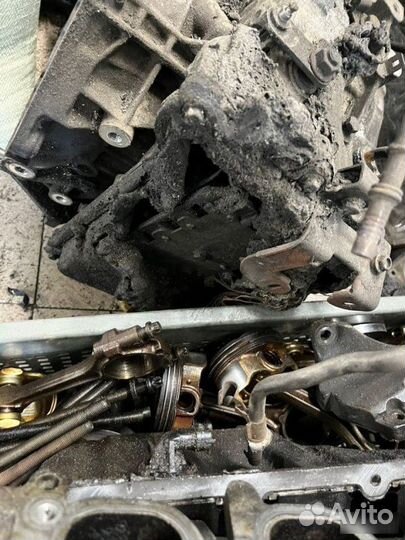 АКПП Opel Astra J