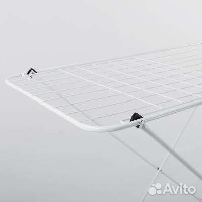 Сушилка для белья напольная