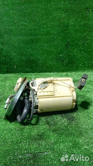 Насос топливный Opel Corsa