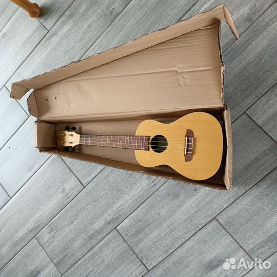 Укулеле Ortega Rugold