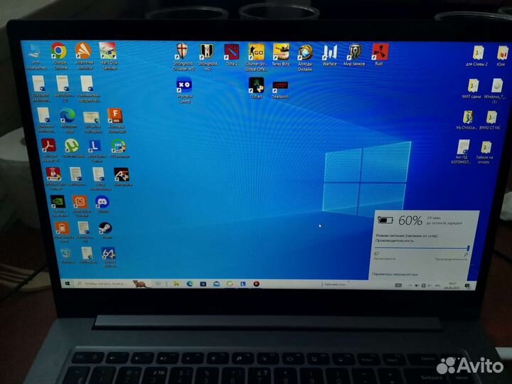 Xiaomi Mi Notebook Pro 15.6