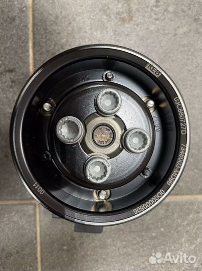 Насос водяной VAG