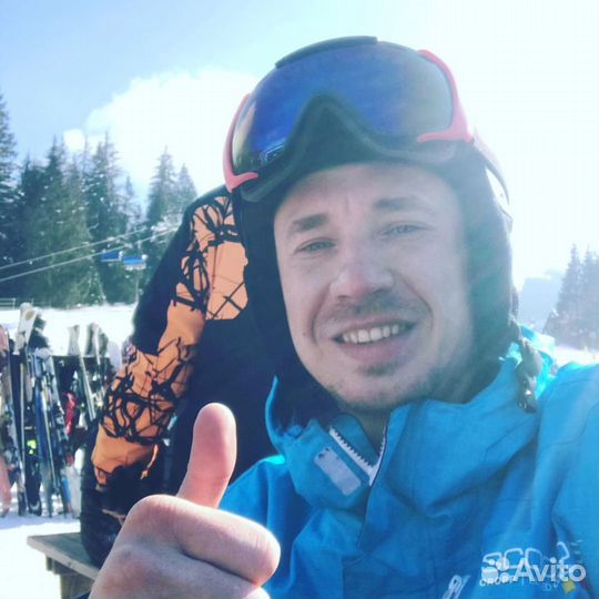 Антикризисный менеджер