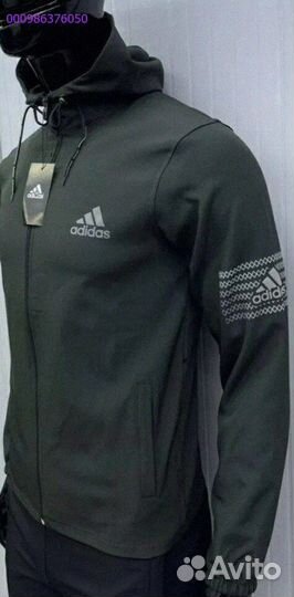 Спортивный костюм