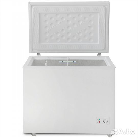 Морозильный ларь Бирюса 260