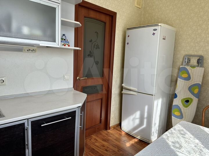 1-к. квартира, 38 м², 3/14 эт.