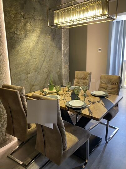 2-к. квартира, 65 м², 5/16 эт.