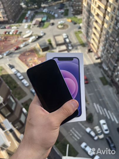 iPhone 12 mini, 64 ГБ