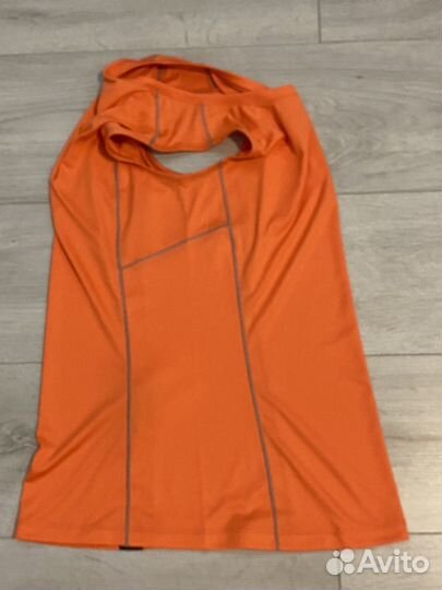 Jack Wolfskin футболка женская