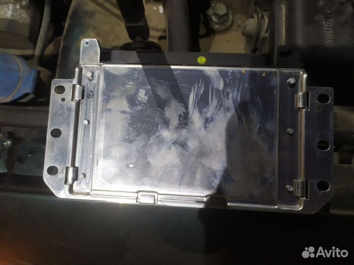 Блок управления АКПП volkswagen Passat b5