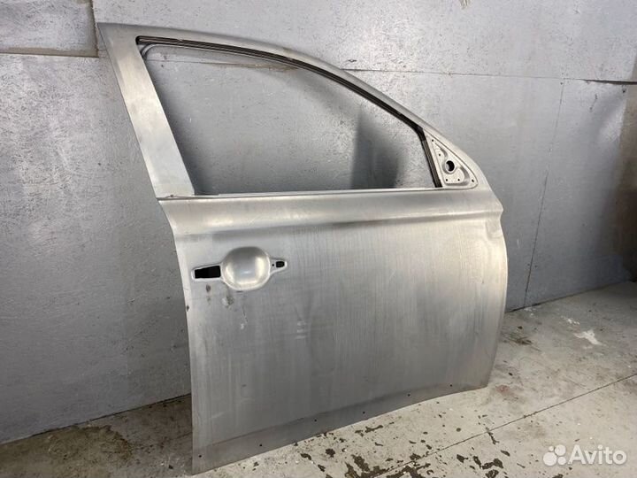 Дверь передняя аутлендер xl (2007-2012)