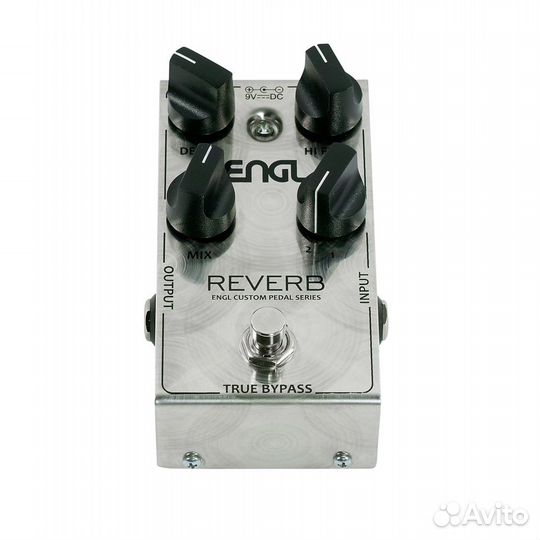 Engl EP01 Reverb