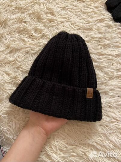 Шапка женская