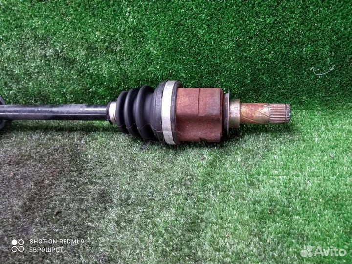 Полуось передняя правая Opel Corsa D (2006-2015)