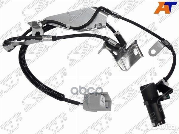 Датчик ABS FR toyota land cruiser 100 98- LH