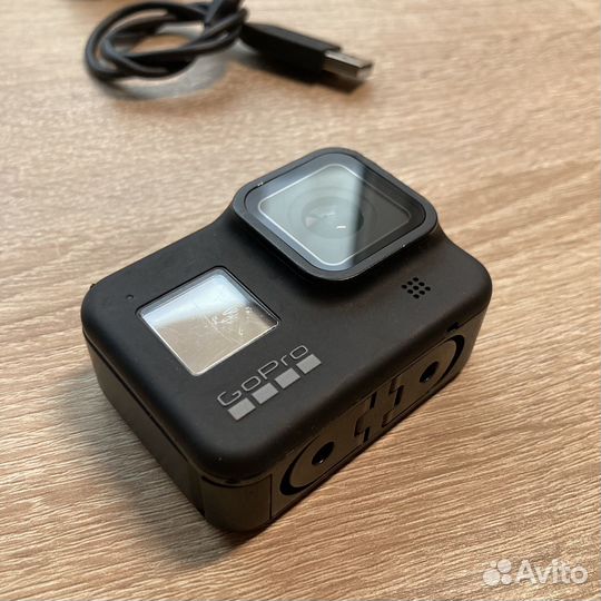 Камера GoPro hero 8