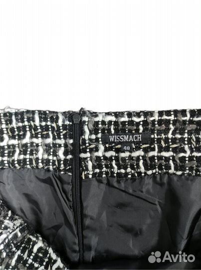 Wissmach костюм женский