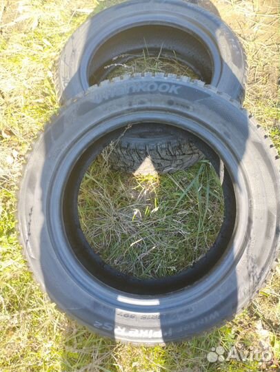 Hankook Winter I'Pike RS2 W429 195/55 R15