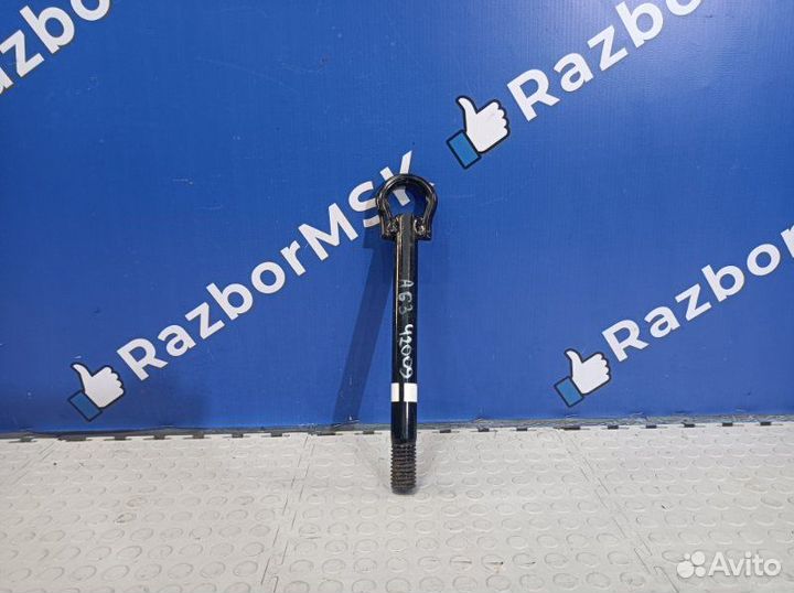 Крюк буксировочный Renault Arkana 2019