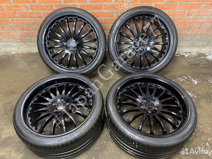 Carlsson + Falken 245/35 285/30r21 M.Benz BMW