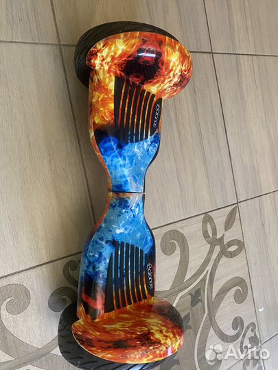 Гироскутер