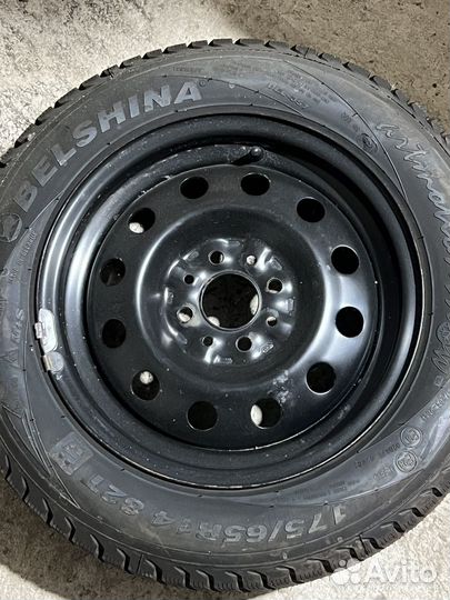 Белшина Artmotion All Seasons Бел-714 175/65 R5.5