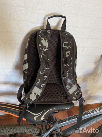 Рюкзак школьный для мальчика