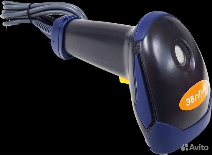 Сканер это-то sb1101 и есть mercher 2300 p2d