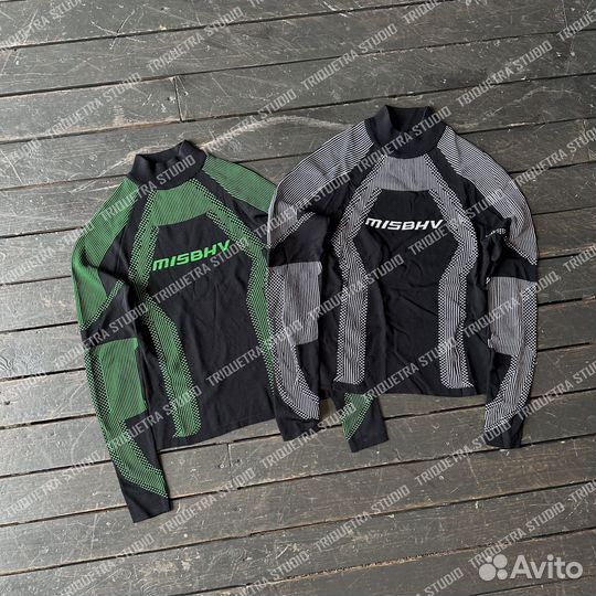 Водолазка Misbhv