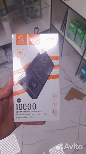 Powerbank 1000mAh оптом