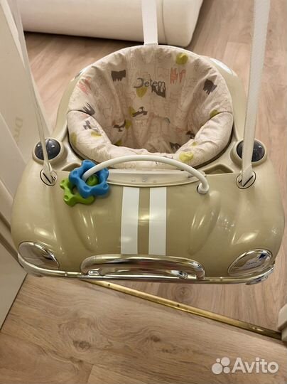 Детские качели