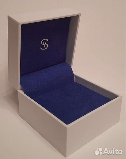 Коробка подарочная для украшений