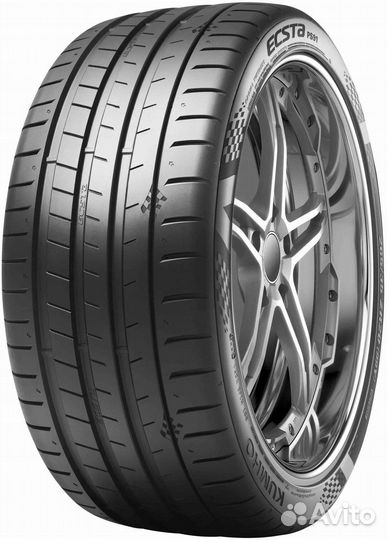 Kumho Ecsta PS71 315/35 R20