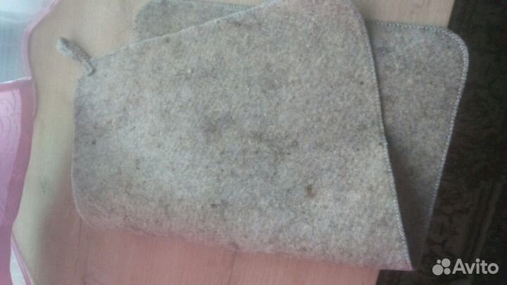 Рукавичка для бани