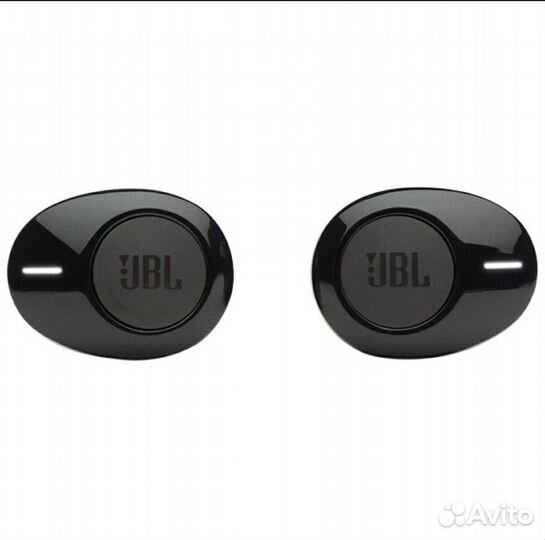 Новые Bluetooth наушники JBL Tune 120 TWS