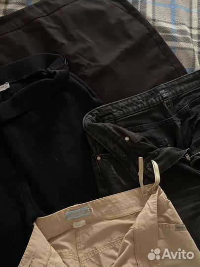 Штаны женские