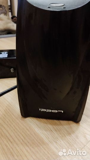 Ippon Блок бесперебойного питания