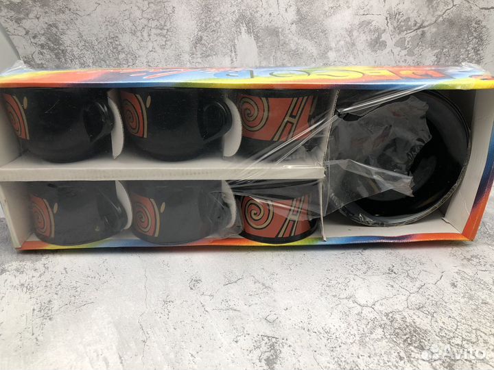 Чайный набор