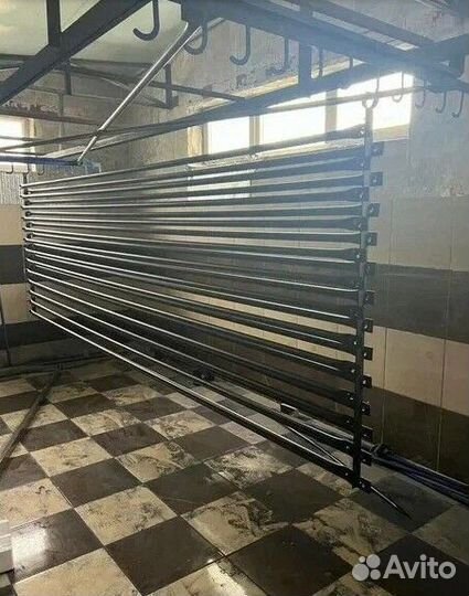 Леса строительные в наличии 3088