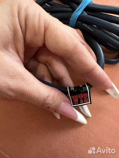 Педаль для тату машинки