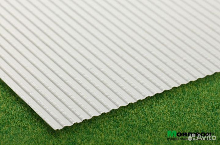 Дополнение к моделям Morrison 041-to-041