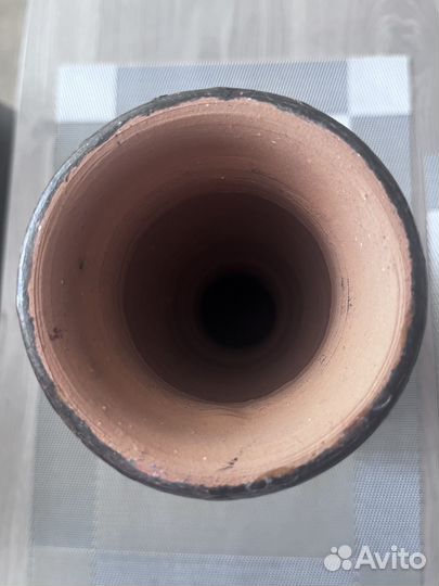 Музыкальный инструмент Барабан Джембе 30 см