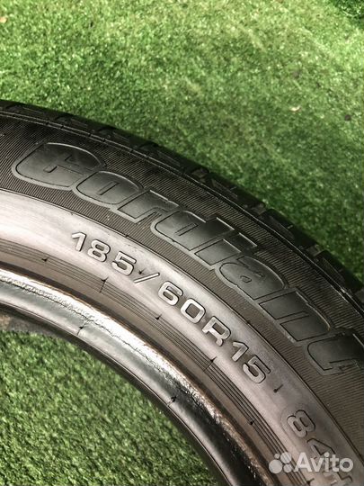 Cordiant Comfort 2 185/60 R15 88H