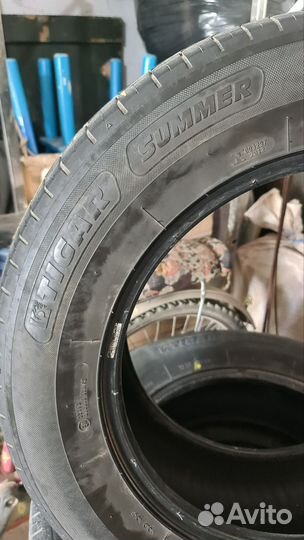 Tigar Summer SUV 225/65 R17